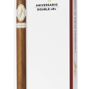 Davidoff Aniversario Double R