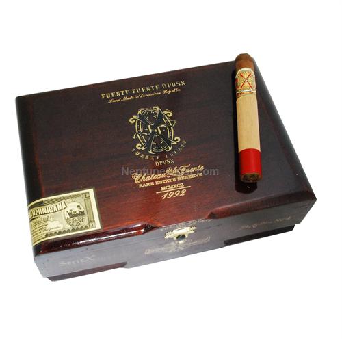Fuente Fuente Opus X Perfecxion #4 - Image 2