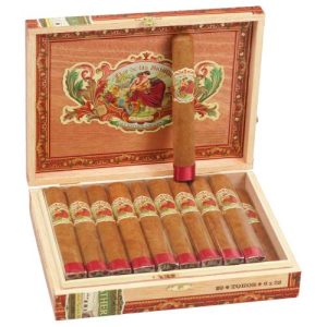 Flor De Las Antillas Sungrown Toro
