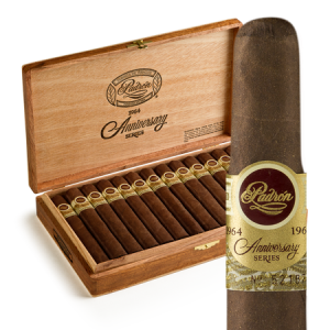 Padron 1964 Anniversary Series Pyramide Maduro