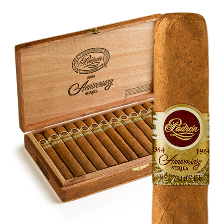 Padron 1964 Anniversary Series Principe Natural