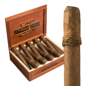 CAO Amazon Basin 6 x 52 Limited Edition