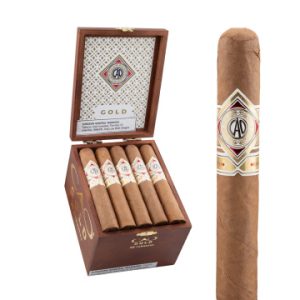 CAO Gold Robusto