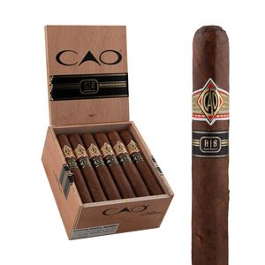 CAO Rare Select Gordo