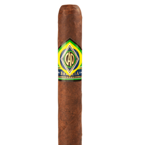 Alternative view of CAO Brazilia Lambada