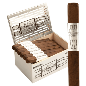 CAO Flathead Resonator