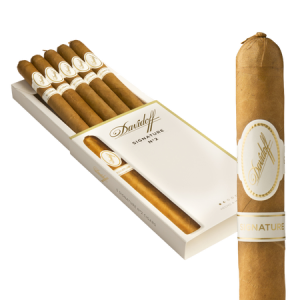 Davidoff Signature No. 2