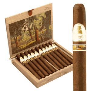 Davidoff Winston Churchill Limited Edition 2025