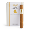 Davidoff Winston Churchill Petit Panetela Tin Of 5