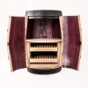 Hans ⋅ Wine Barrel Bar