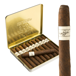 Liga Privada No. 9 Petit Corona