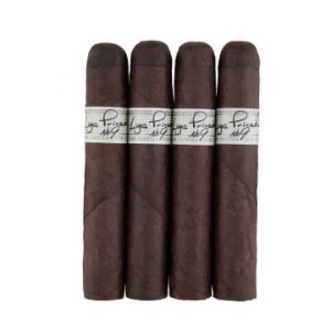Liga Privada No 9 Robusto Oscuro