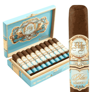 My Father Blue Petit Robusto