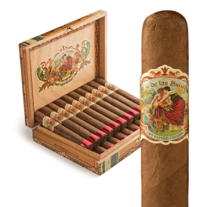 Flor De Las Antillas Sungrown Toro Grande