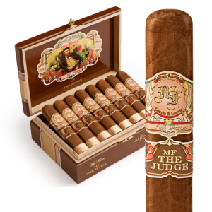 My Father The Judge Grand Robusto