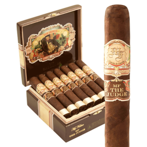 My Father The Judge Toro Box-Press