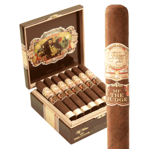 My Father The Judge Toro Fino Box-Press