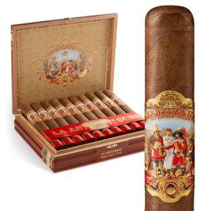 My Father La Antiguedad Super Toro Box-Press