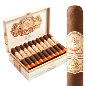 Don Pepin Garcia My Father Le Bijou 1922 Grand Robusto