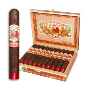 Flor De Las Antillas Maduro Toro