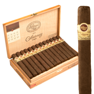 Padron 1964 Anniversary Series Imperial Natural