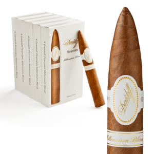 Davidoff Millennium Piramide