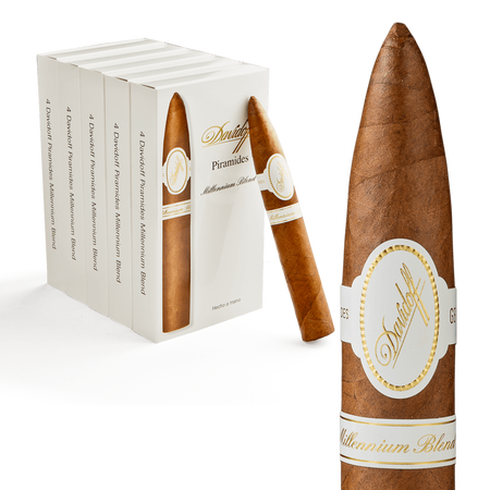 Davidoff Millennium Piramide