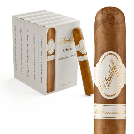 Davidoff Millennium Robusto