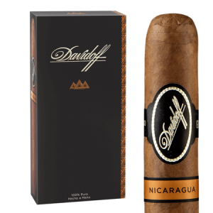 Davidoff Nicaragua Robusto Tubo