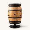 Winston Humidor Barrel