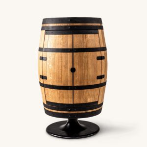 Winston Humidor Barrel