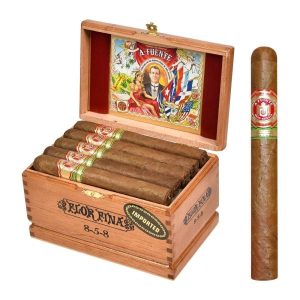Arturo Fuente 8-5-8 Natural