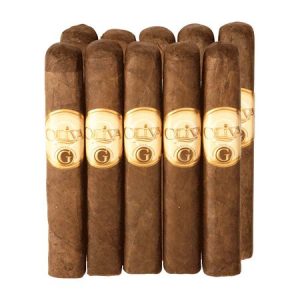 Oliva Serie G Robusto Cameroon