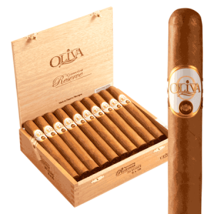 Oliva Connecticut Reserve Toro