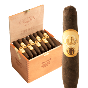 Alternative view of Oliva Serie G Special G Cameroon