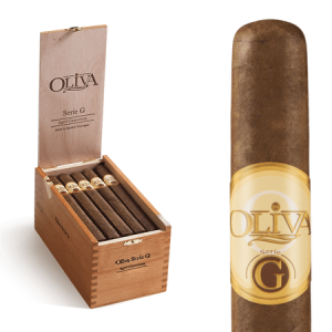 Oliva Serie G Churchill Cameroon